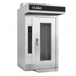 Печь ротационная Абат РПШ-16-6-4П серии CHEF